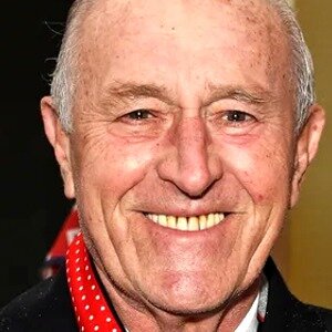 The Untold Story Of Len Goodman Beyond Dancing With The Stars - 314hyaz