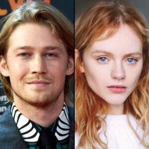 Inside Joe Alwyn S Relationship With Co Star Emma Laird Zergnet