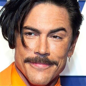 The Seriously Scandalous Relationship History Of Tom Sandoval - ZergNet