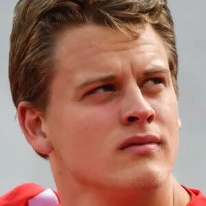 What You Didn't Know About Joe Burrow - ZergNet