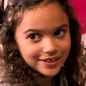 Whatever Happened To Madison Pettis? - ZergNet