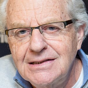Jerry Springer Has Been Laid To Rest Following His Tragic Death - ZergNet