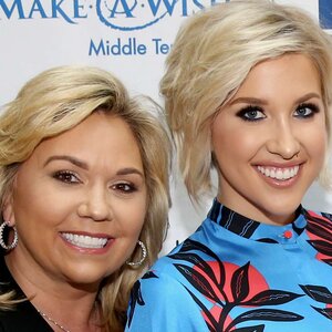 Savannah Chrisley Reveals New Details About Julie's Prison Stay - ZergNet