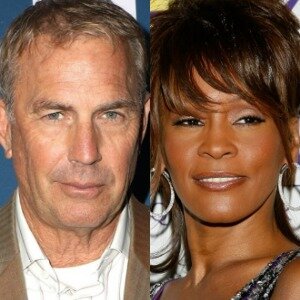 Inside Kevin Costner And Whitney Houston's Relationship - ZergNet