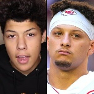 The Truth About Patrick Mahomes' Brother - ZergNet