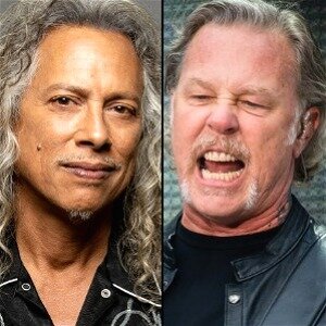 Kirk Hammett Reveals His Staggering Doubts About James Hetfield - ZergNet