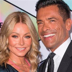 Live With Kelly & Mark Has Everyone's Attention Yet Again - ZergNet