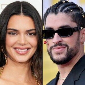 What Kendall Jenner's Relationship With Bad Bunny Is Really Like - ZergNet
