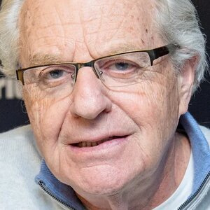 The Untold Truth About Jerry Springer And His Legacy - ZergNet