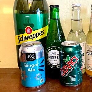 We Ranked 12 Ginger Ale Brands From Worst To Best ZergNet   7795007 300 