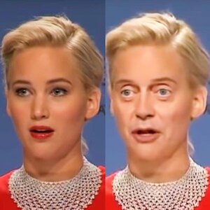 The Terrifying Truth & Scary Potential Behind Deep Fakes - ZergNet