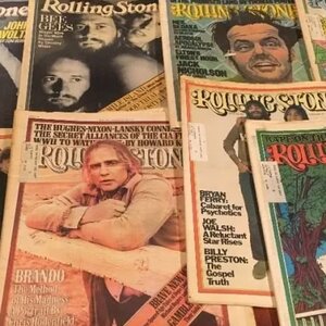 The Untold Truth Of Rolling Stone - ZergNet