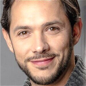 The Untold Truth Of Hallmark Star Michael Rady - ZergNet