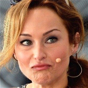 The Secret Double Life Of Giada De Laurentiis - ZergNet