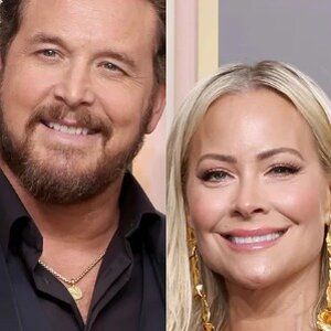 Why Does Cole Hauser's Wife Look So Familiar? - ZergNet