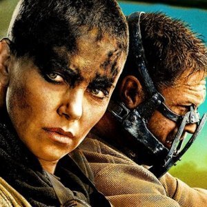 Charlize Theron's And Tom Hardy's Mad Max Feud, Explained - ZergNet