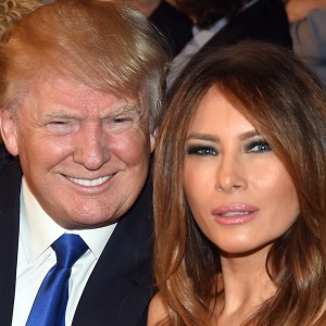 Even Donald Trump's Wife Wants Him To 'Tone It Down' - ZergNet