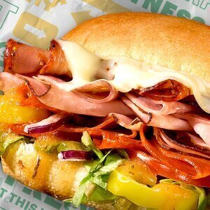 The Biggest Mistake You're Making At Subway - ZergNet