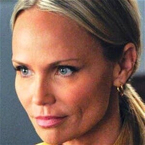 Kristin Chenoweth's Life-Threatening Injury From The Good Wife - ZergNet