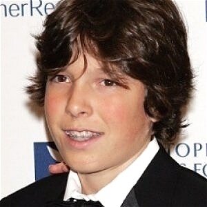 Christopher Reeve's Son Grew Up To Be Absolutely Gorgeous - ZergNet