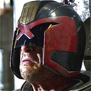 This Is Probably Why Dredd Never Got A Sequel - ZergNet