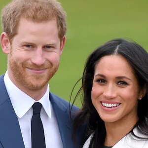 Harry & Meghan's Wedding Photographer Thought It Was All A Prank - ZergNet