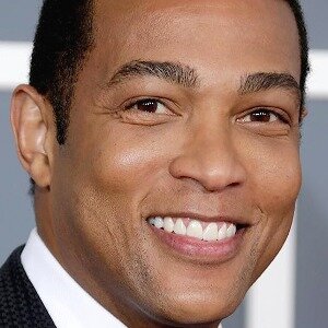 What They Never Told You About Fired CNN Anchor Don Lemon - ZergNet