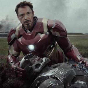 'Captain America: Civil War' Trailer Analysis - ZergNet