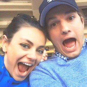 Mila Kunis & Ashton Kutcher's Rustic Home Is Simply Breathtaking - ZergNet