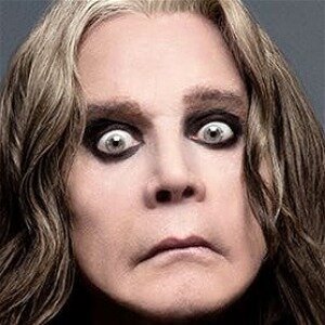 ozzy osbourne today i woke up and i hate myself