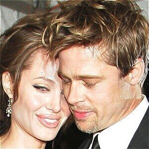 It's No Secret Why Angelina Jolie & Brad Pitt Got Divorced - ZergNet