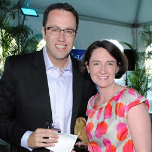 Jared Fogle Divorce Documents Reveal Wife s Disgust Over Charges ZergNet Jared Fogle Divorce Documents Reveal Wife s Disgust Over Charges ZergNet