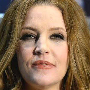 Lisa Marie Presley's True Cause Of Death Revealed - ZergNet