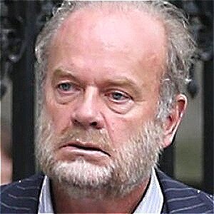 What Really Happened To Kelsey Grammer? - ZergNet