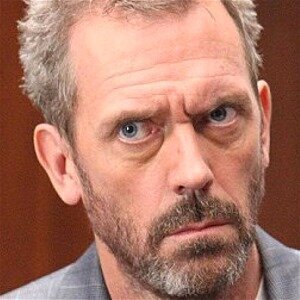 How House Changed Hugh Laurie's Life Forever - ZergNet