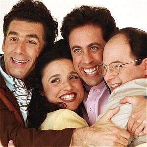 Catch Up With The Cast Of Seinfeld - ZergNet