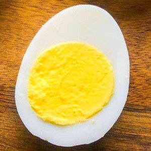 This Is How Long Hard-Boiled Eggs Are Actually Good For - ZergNet