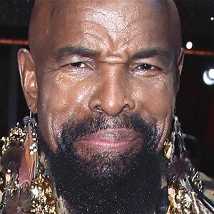 Ever Wonder Where Mr. T Wound Up? - ZergNet