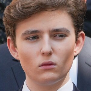 Barron Trump's Totally Lavish Lifestyle Has The Internet Buzzing - ZergNet