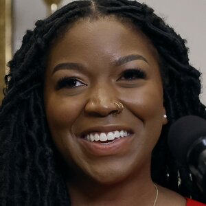 What Brittney Griner's Wife Cherelle Really Does For A Living - ZergNet