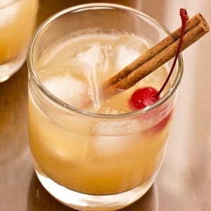 whiskey sour recipe no simple syrup