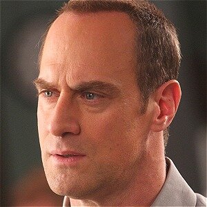 It's Frankly Obvious Why Christopher Meloni Left Law & Order - ZergNet