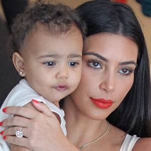 Kourtney Kardashian Slams Kim For Bad Parenting - ZergNet
