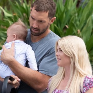 The Truth About Tiger Woods' Ex's Baby Daddy Is In The Open - ZergNet