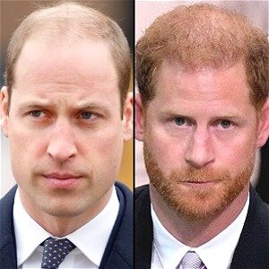 What Really Sparked Prince William & Harry's Bitter Royal Feud - ZergNet