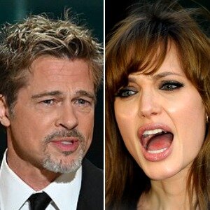 The Truth Behind Brad And Angelina's Messy Divorce - ZergNet