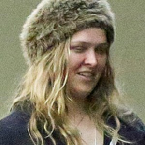 Ronda Rousey Finally Shows Her Face After Brutal UFC Loss - ZergNet