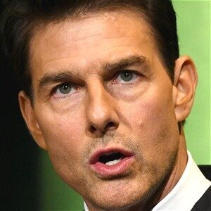 Tom Cruise Can't Hide From The Messy Truth Any Longer