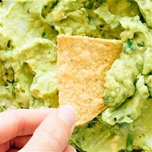 Whip Up Your Guac Like Katie Couric's & You'll Never Look Back - ZergNet