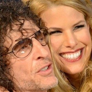 Howard Stern's Marriage Is Beyond Weird - ZergNet